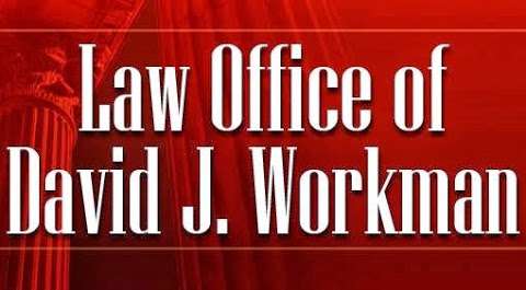 Law Office of David J. Workman in Torrance